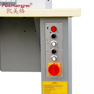 KSM50C 廠家直銷 邊緣削薄 同801 fortuna nippy 半自動(dòng) 削皮機(jī) 小鏟皮機(jī)